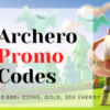 Archero Promo Codes
