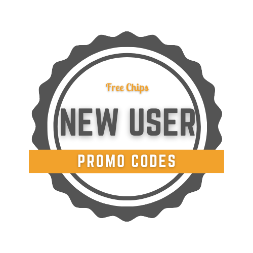 New user promo codes