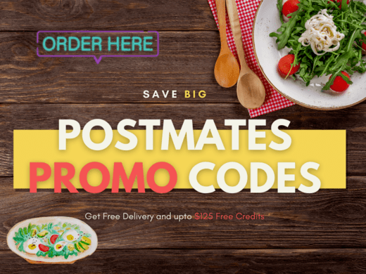 postmates promo code st patricks day