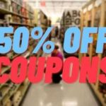 Hobby Lobby Coupon Codes