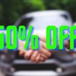 Turo Promo Code First Ride