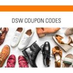 DSW Coupon Code