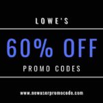 Lowes Promo Code