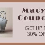 Macys Promo Code
