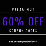 Pizza Hut Coupon Code