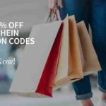 Shein Coupon Code