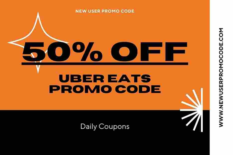 Uber Eats Promo Code February 2024 Up to 30 OFF Coupons