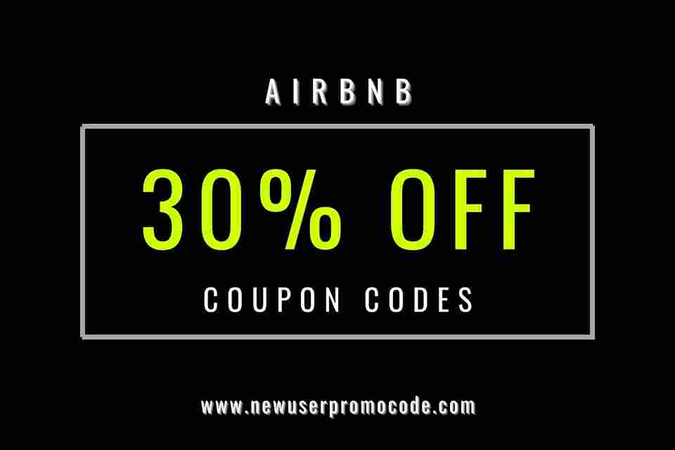 Airbnb Coupon Code