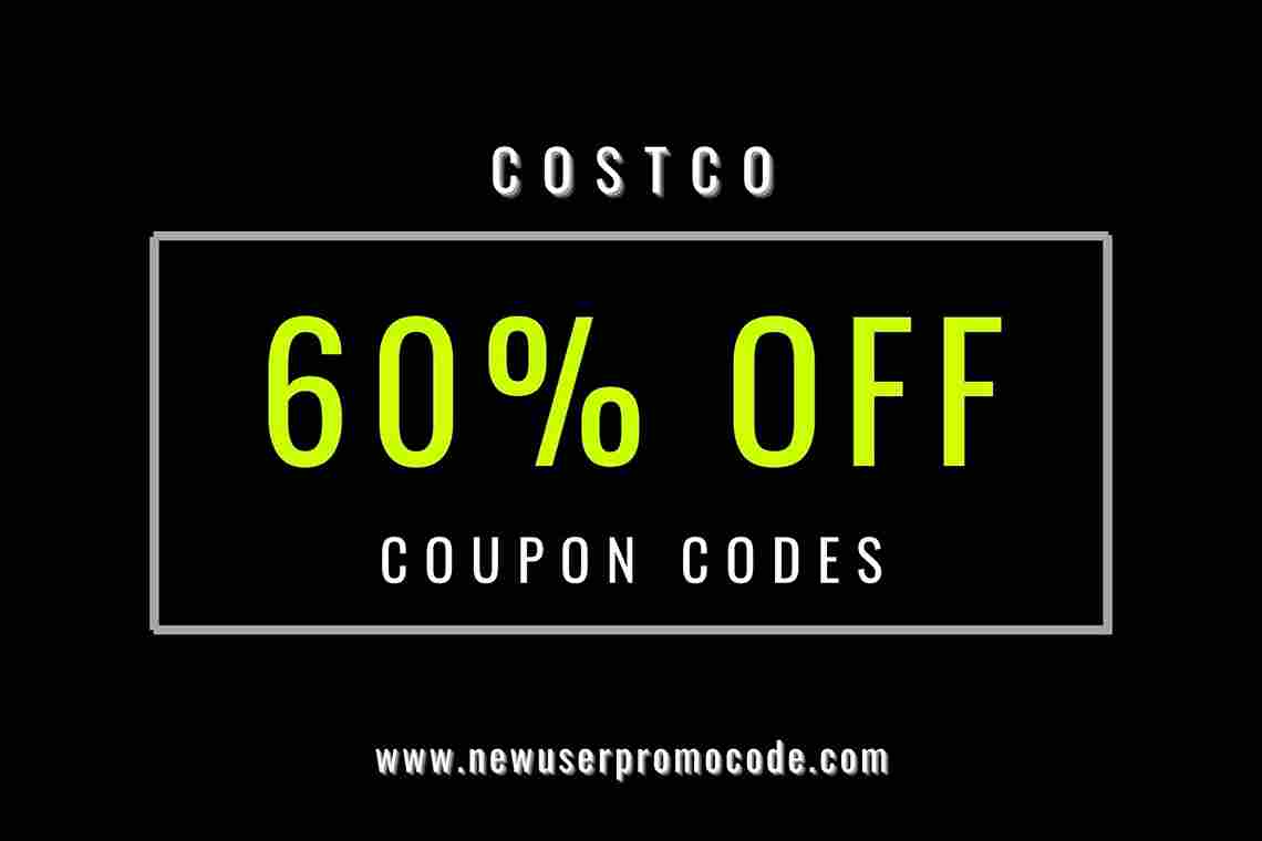 Costco Promo Code