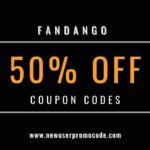 Fandango Promo Code