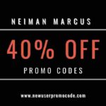 Neiman Marcus Promo Code
