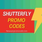 Shutterfly Promo Codes