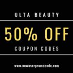 Ulta Coupon Code