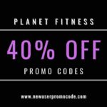 Planet Fitness Promo Code