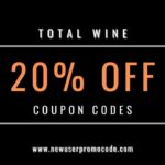 total wine coupons