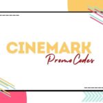 Cinemark 20% OFF Promo Code – March 2025