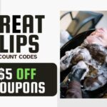 Great Clips $5 OFF Discount Haircut Coupons – March 2025