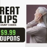 Great Clips $9.99 Discount Haircut Coupons – March 2025